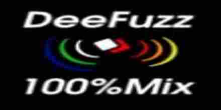 DeeFuzz Radio