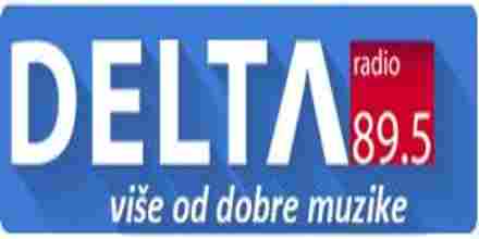 Delta Radio 89.5