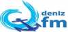Logo for Deniz FM