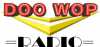 Logo for Doowop Radio