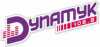 Logo for Dynamyk 106.8