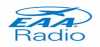 Logo for EAA Radio