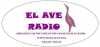 Logo for El Ave Radio