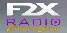 F2x Radio Funk & Soul