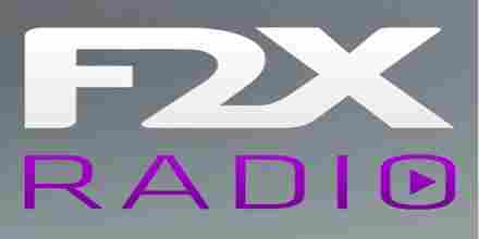 F2x Radio