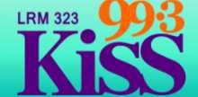 FM Kiss 99.3
