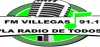 FM Villegas 91.1