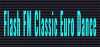 Logo for Flash FM Classic Euro Dance