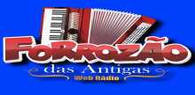 Forrozao Das Antigas Web Radio