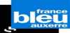 Logo for France Bleu Auxerre