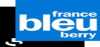 Logo for France Bleu Berry