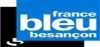 Logo for France Bleu Besancon