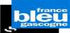 Logo for France Bleu Gascogne