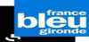 Logo for France Bleu Gironde