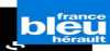 Logo for France Bleu Herault
