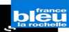 Logo for France Bleu La Rochelle