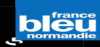 Logo for France Bleu Normandie Seine Maritime Eure