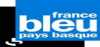 Logo for France Bleu Pays Basque