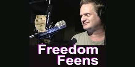 Freedom Feens Radio