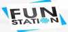 Logo for FunStation