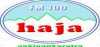 Logo for Haja Radio