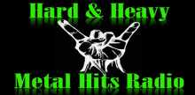 Hard and Heavy Metal Hits Radio