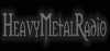 Logo for Heavy Metal Radio