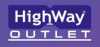 Logo for Highway Outlet