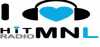 Logo for Hitradio MNL