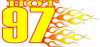 Logo for Hot 97 Media