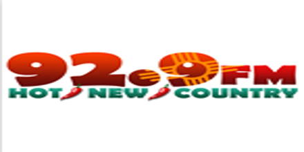 Hot New Country 92.9