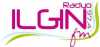 Logo for Ilgin FM