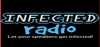 Logo for Infected Radio