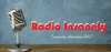 Logo for Insanely Radio