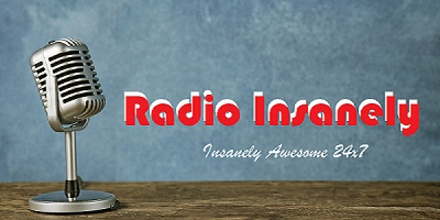 Insanely Radio