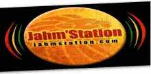 Jahm Station Radio