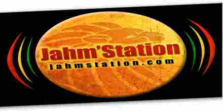 Jahm Station Radio