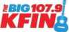 Logo for KFIN FM