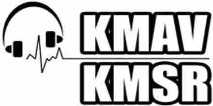 KMAV FM
