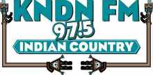 KNDN FM