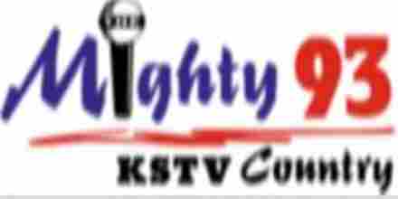 KSTV FM