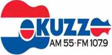 KUZZ FM