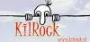 Logo for Kilrock