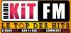 Logo for Kit FM
