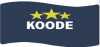 Logo for Koode Radio International