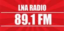 LNA Radio