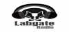 Logo for Labgate Hard Rock