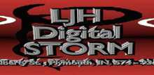Ljh Digital Storm