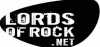 Logo for Lords of Rock