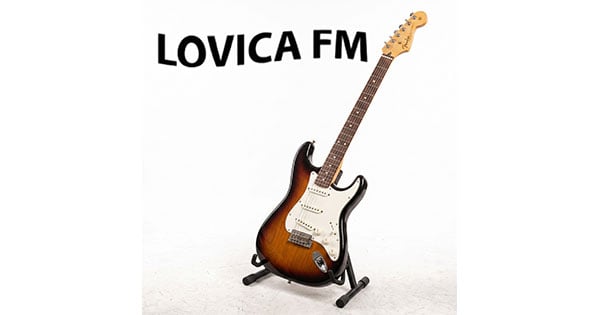 Lovica FM
